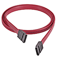 19" Serial ATA Cable (0.5 Meter)