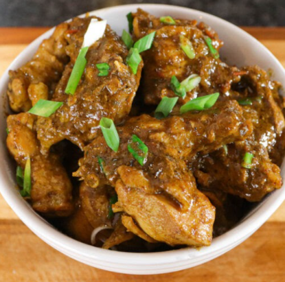 Curry Stew Chicken - MyTriniGrocery.com