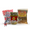 Ready to awaken your senses and infuse your cooking with incredible depth and a cool, vibrant zest? Grab the Refreshing Island Spice Bundle and transport your kitchen straight to a sun-drenched Caribbean paradise! You'll get the warm, fragrant Chief Garam Masala to elevate your dishes with authentic island spice, the sweet and tangy Chief Mango Chutney Dip for a burst of tropical delight, and the cool, invigorating Diana PowerMint for that perfect, crisp finish. It's the ideal combination to bring a new level of aromatic bliss and refreshing island vibes to your culinary creations, all while saving a little extra!
