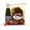 Get ready for a vibrant dance of flavors with our Mango Tango Delight Bundle! This exciting collection brings together the aromatic heart of Caribbean cooking with the versatile Chief Green Seasoning, ready to infuse your meats, stews, and veggies with authentic Trini zest. Pair that with the irresistible Louis Preserves Amchar Mango, a sweet and tangy tropical treat perfect as a side or a snack. And for a delightful finish, crunch into the comforting, malty goodness of Nestle Ovaltine Biscuits. It's a truly unique blend of savory and sweet that will have your taste buds doing the tango, all while helping you save on your grocery haul!

