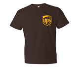 Ups Shirt For Sale