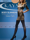 Kayser Body Slimmers Opaque Tights 70 Denier