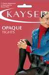 Kayser Opaque Tights 70 Denier