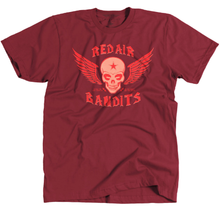 Men’s “Red Air Bandits” T-shirt