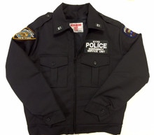ESU Work Jacket - Meyers Uniforms