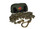 - Ideal for clearing fallen trees from tracks
- Fitted with grab hook and lug link
- 2,540 kg rating, 5 metre length
- Electroplated for anti-corrosion
- High tensile steel
- Packed in bucket for easy storage
- Australian Made