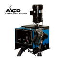 Axco AX96 Butyl Hot Melt Unit