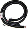 Robatech Replacement Hose, 13 Feet, #8 Core, Thermistor