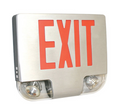 LED Die-Cast Combo Emergency Light