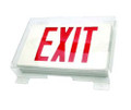 exit sign guard - PCS-1