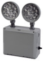 L-TFX-LED Emergency Lighting Unit for Wet Locations
