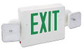 Combo LED Exit Emergency Light