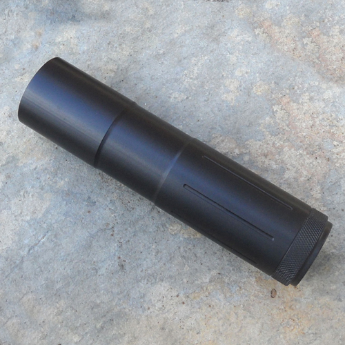 Create Your Own Barrel Shroud AR 15 style rifles