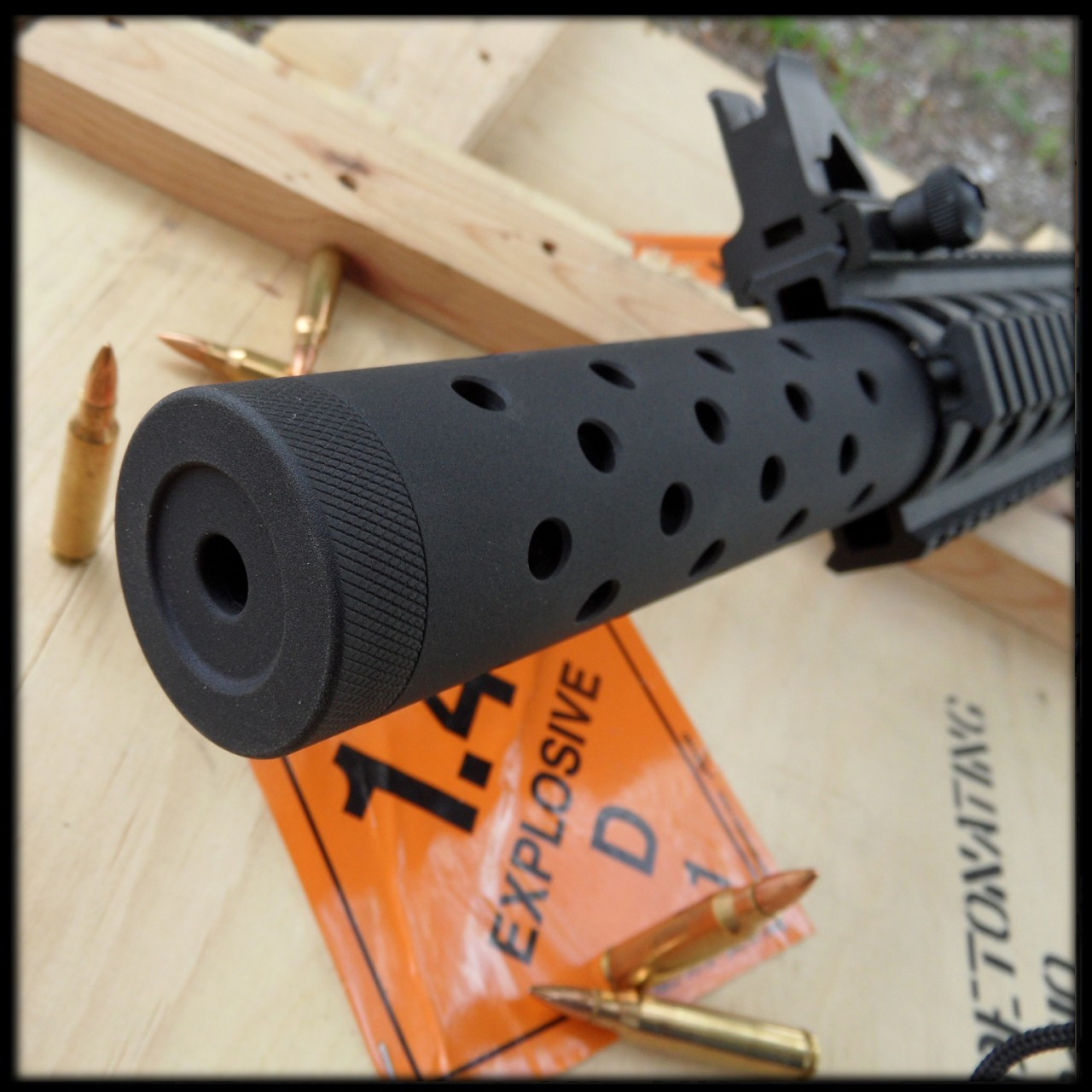 magpul barrel shroud magpul barrel shroud