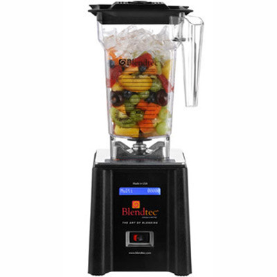 Blendtec SpaceSaver Blender Energise Blendtec Blender Jug 1 Litre 64 oz