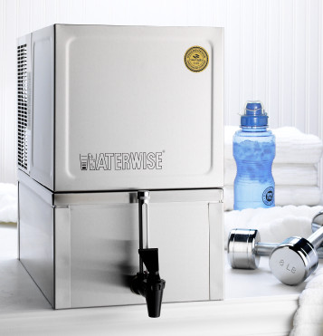 Waterwise 7000 3 Gallon Countertop Water Distiller Energise Your
