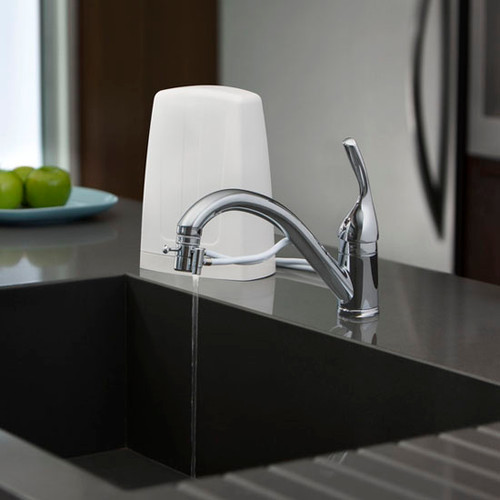 Aquasana AQ 4000 Countertop Drinking Water Filter System, Aquasana AQ