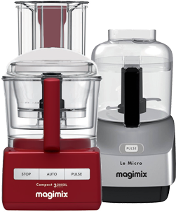 Food Processors