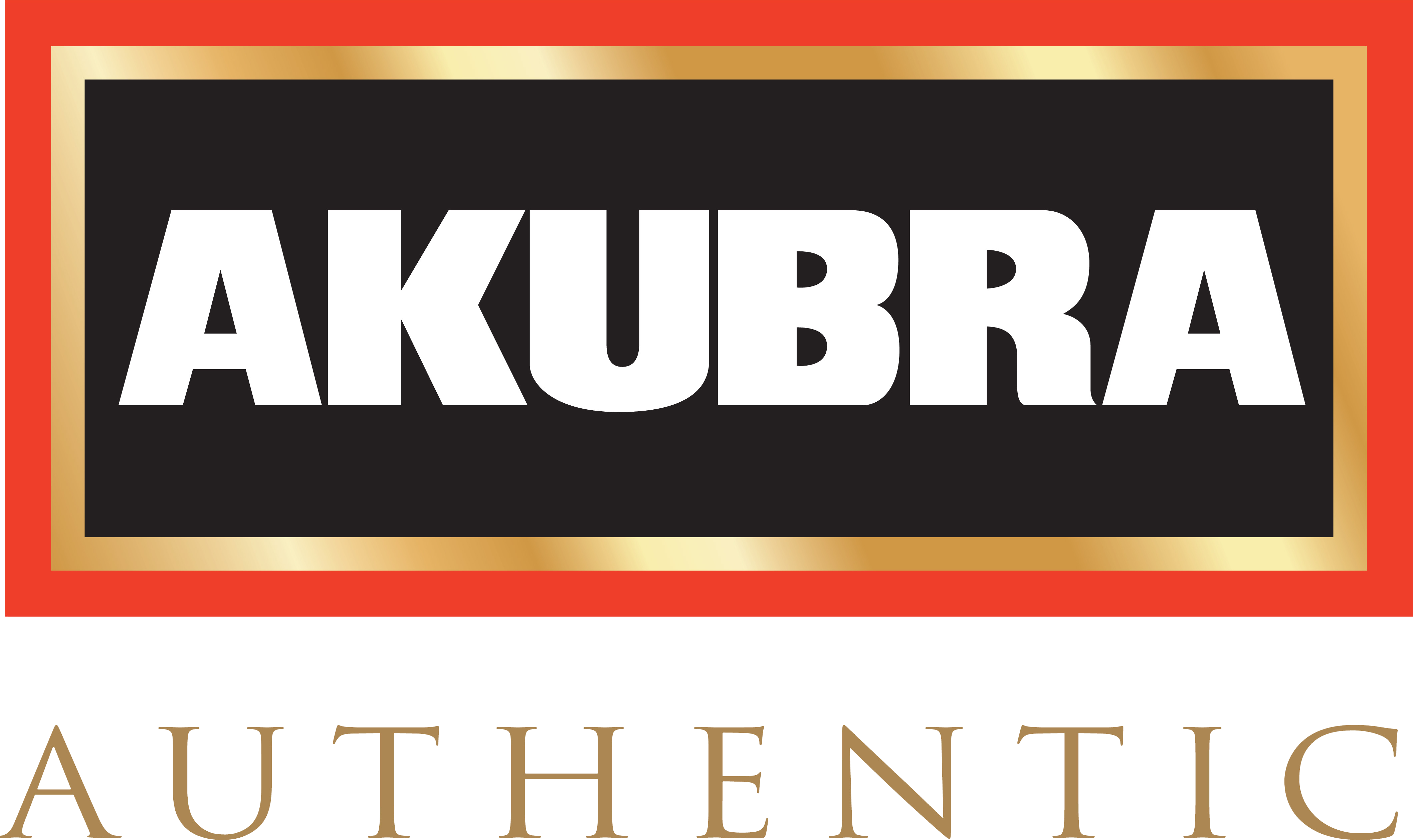 Akubra logo
