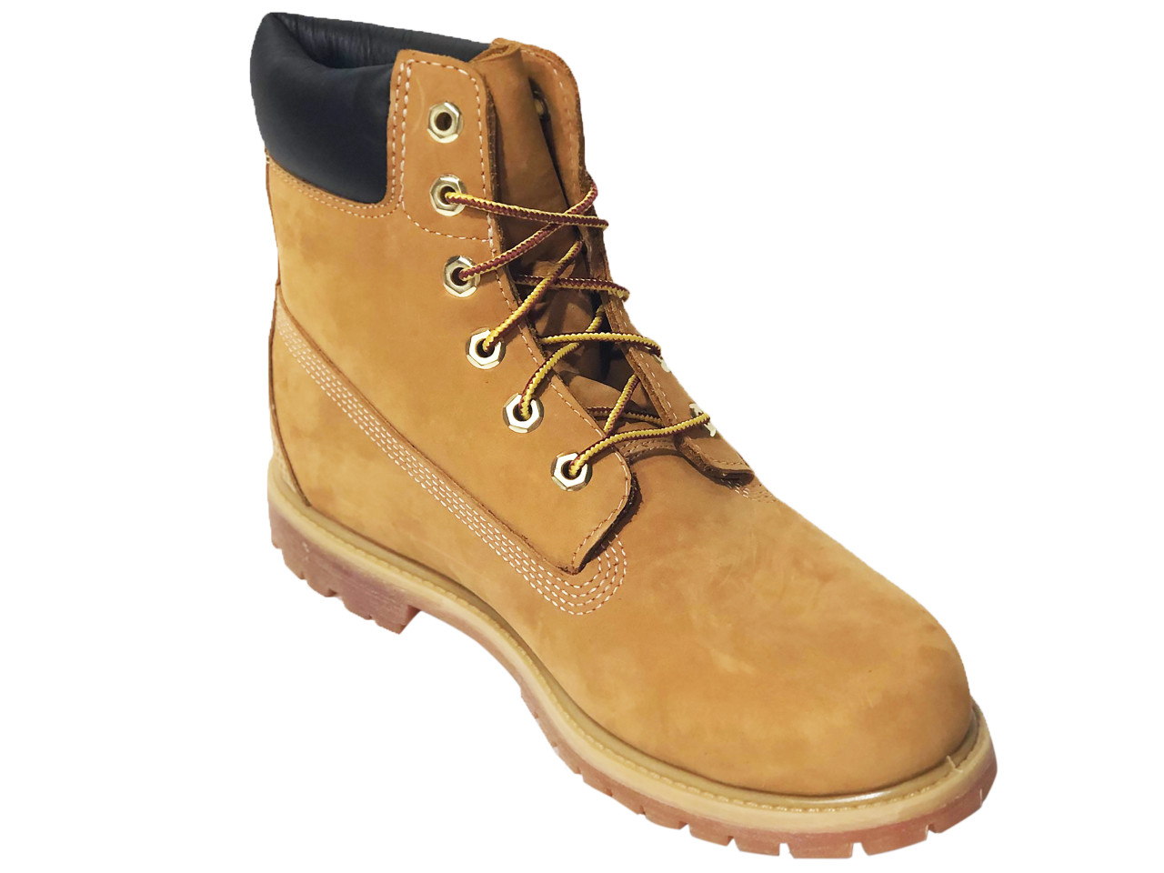 timberland wheat waterbuck