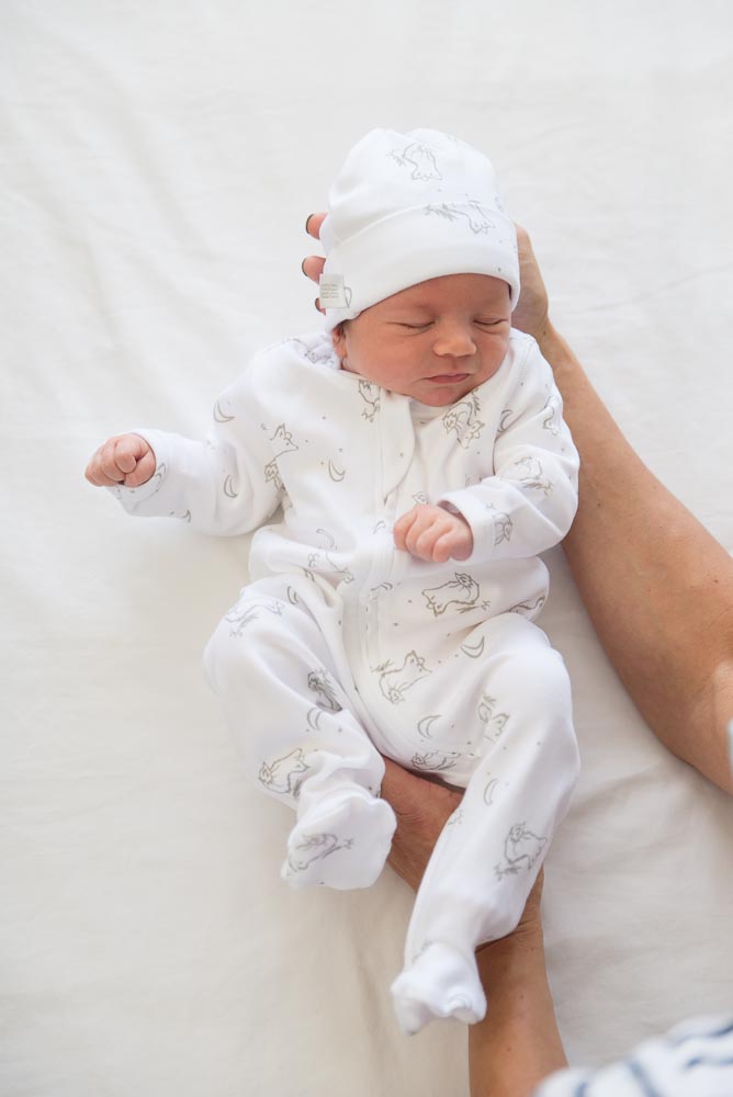 Premature Baby Clothes New Zealand - Newborn baby