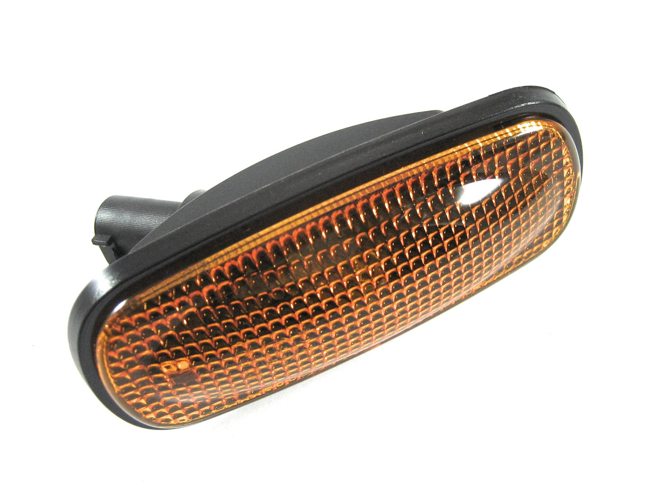 Amber Side Marker | XGB000030