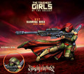 Karmina Noxx, Elite Sniper (KST)