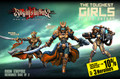 Character (Heroines) Box Iron Empire 2