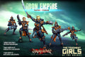 Iron Empire Reapers - Command