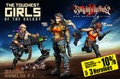 Character (Heroines) Box Jailbirds 2