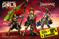 Character (Heroines) Box KST 3
