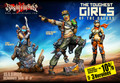 Character (Heroines) Box Jailbirds 3