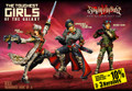 Character (Heroines) Box KST 4