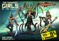 Character (Heroines) Box Iron Empire 4