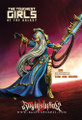 Sashenka, Yaga Soul-Weaver (KST)