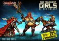 Heroes Box: The Big Ones (JB, KST, IE)