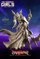 Arkiish, The Black Reaper (DE – Fantasy)