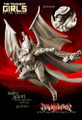 Altarii, High-Ranking Officer (Sisters – Fantasy)