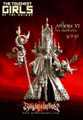 Arthenya VI, The Archpapess (Sisters – SF)