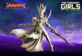 Lady Kashala, Dark Elf General (DE – Fantasy)