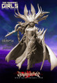 Silkeeriss, Hunter Pack Leader (DE – Fantasy)