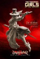 The Huntress (Sisters – Fantasy)