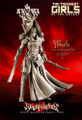 Trematta, Field Resurrectrix (Sisters – Fantasy)
