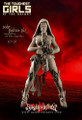 Justicia Luz, DoC CG (Sisters - SF)