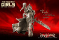 Reyallia, Sanctifier of the First Legion (Sisters – Fantasy)