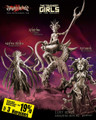 Heroines Box Lust Elves 2 (Fantasy)