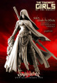 Cléante des Orfraies, Champion of the DoO CG (Sisters - FANTASY)