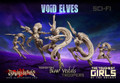Blood Vestals - Troopers, TGG2 Ed. (VE - SF)