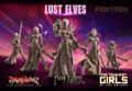 Flesh Eaters - TROOPS (LE - F)