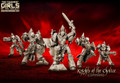 Knights of the Chalice - Command Group (SoEM - SF)